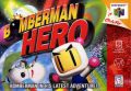 Soundtrack Bomberman Hero
