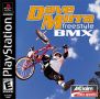 Soundtrack Dave Mirra Freestyle BMX