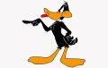 Soundtrack Kaczor Daffy w Hollywood