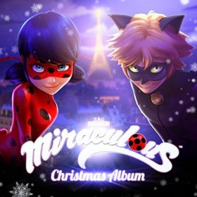 miraculous_ladybug_christmas_album