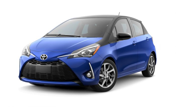 Toyota nowy yaris soundtrack, muzyka z reklamy na