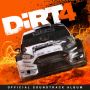 Soundtrack DiRT 4