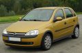 Soundtrack Opel Corsa