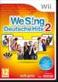 Soundtrack We Sing Deutsche Hits 2