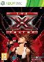 Soundtrack The X-Factor