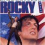 Soundtrack Rocky V