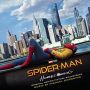Soundtrack Spider-Man: Homecoming