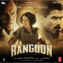 Soundtrack Rangoon