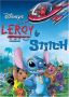 Soundtrack Leroy i Stich