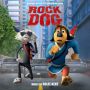 Soundtrack Rock Dog. Pies ma głos