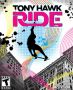 Soundtrack Tony Hawk: Ride