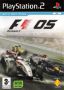 Soundtrack Formula One 05
