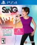 Soundtrack Let's Sing 2016