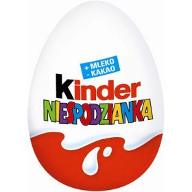 kinder_niespodzianka