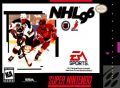 Soundtrack NHL 96