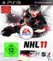 Soundtrack NHL 11