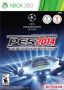 Soundtrack Pro Evolution Soccer 2014