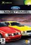 Soundtrack Ford Mustang:The Legend Lives