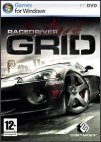 race_drive_grid