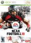 Soundtrack NCAA Football 10