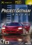 Soundtrack Project Gotham Racing