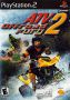 Soundtrack ATV Offroad Fury 2