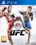 Soundtrack EA Sports UFC