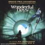 Soundtrack Wonderful Days (Sky Blue)