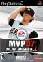 Soundtrack MVP 07 NCAA Baseball