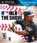 Soundtrack MLB 13:The Show