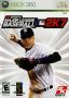 Soundtrack Major League Baseball 2K7