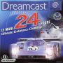 Soundtrack Le Mans 24 Hours
