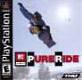 Soundtrack MTV Sports Pure Ride
