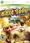 Soundtrack SCORE International Baja 1000:World Championship Off-Road Racing