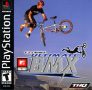 Soundtrack MTV Sports: T.J. Lavin's Ultimate BMX