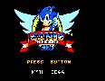 Soundtrack Sonic 1 Sega Master System