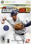 Soundtrack Major League Baseball 2K10