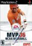 Soundtrack MVP 06 NCAA Baseball