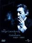 Soundtrack De Serge Gainsbourg à Gainsbarre de 1958–1991