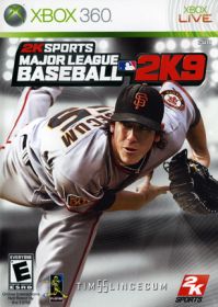 major_league_baseball_2k9