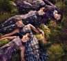 Soundtrack The Secret Life of Flowers (ERDEM x H&M)