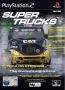 Soundtrack Super Trucks