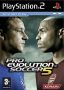 Soundtrack Pro Evolution Soccer 5