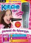 Soundtrack Karaoke Girl: Piosenki dla dziewczyn