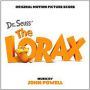 Soundtrack Lorax
