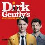 Soundtrack Holistyczna Agencja Detektywistyczna Dirka Gently'ego (Sezon 1)