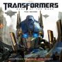 Soundtrack Transformers 3