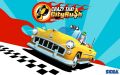 Soundtrack Crazy Taxi: City Rush