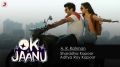 Soundtrack OK Jaanu