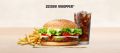 Soundtrack Burger King - Zestaw Whopper